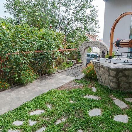 Apartments Milena Tivat Luaran gambar