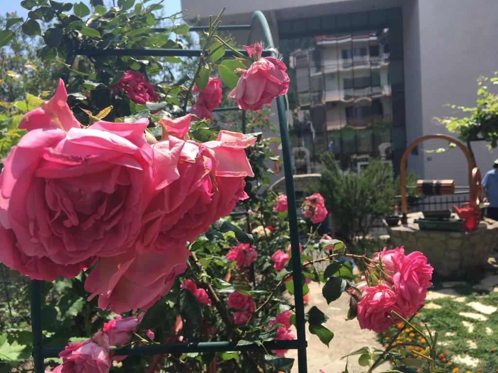 Apartments Milena Tivat Luaran gambar