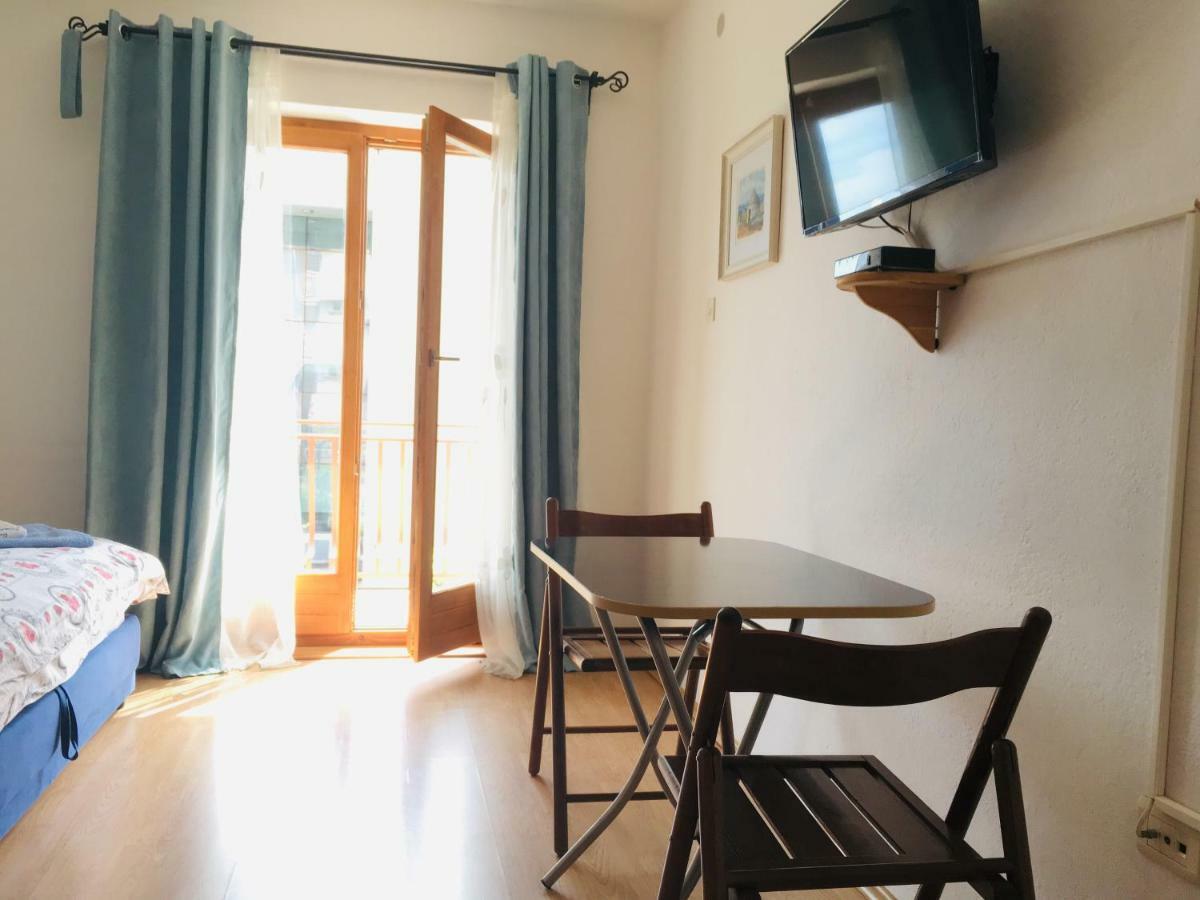 Apartments Milena Tivat Luaran gambar