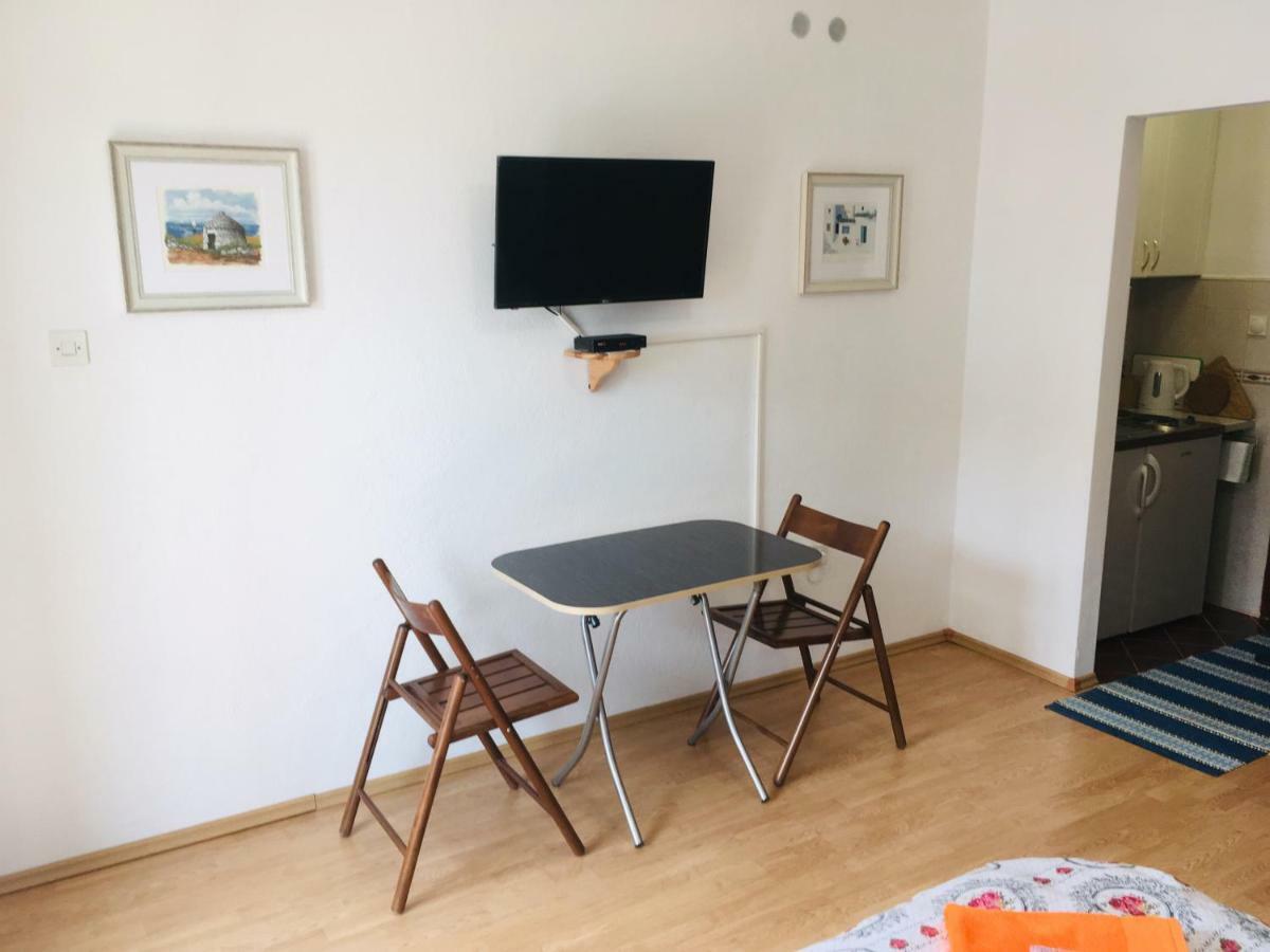 Apartments Milena Tivat Luaran gambar