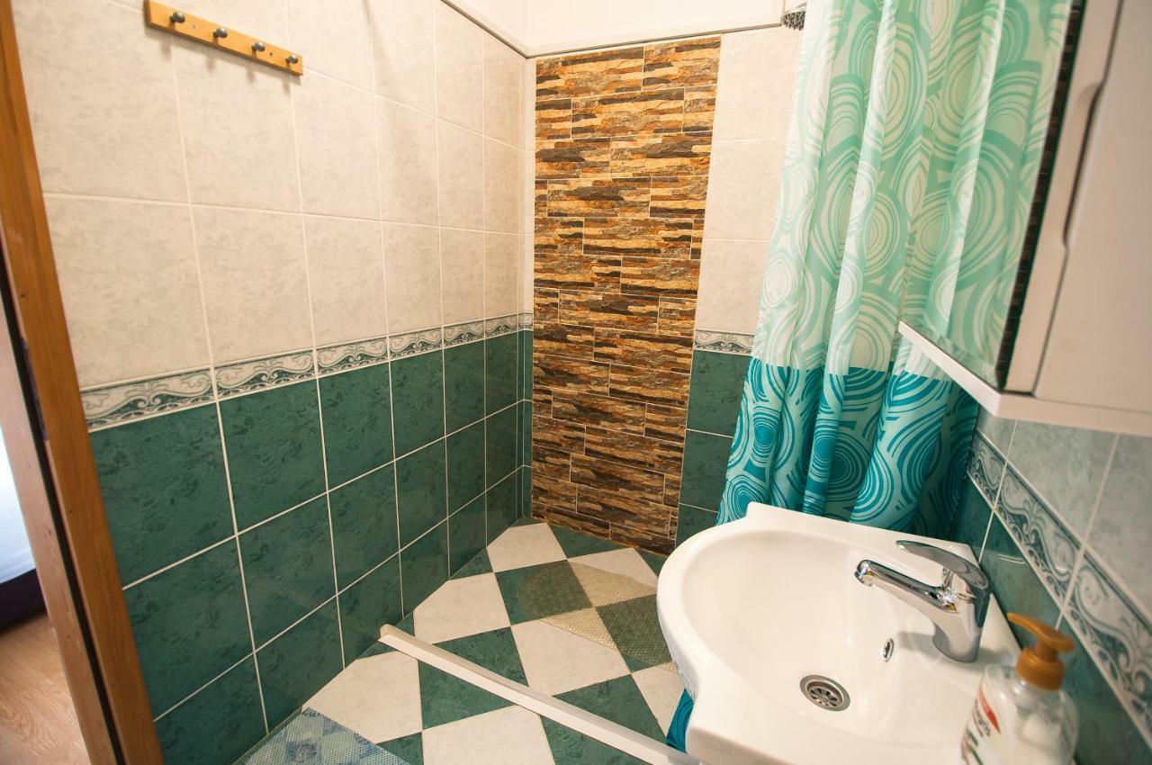 Apartments Milena Tivat Luaran gambar